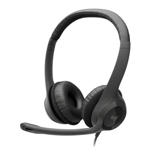 Logitech H390 USB Headset